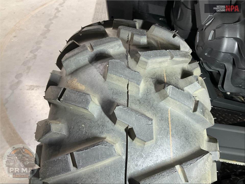 2023 Can-Am MAVERICK SPORT MAX DPS 1000R — фото 16