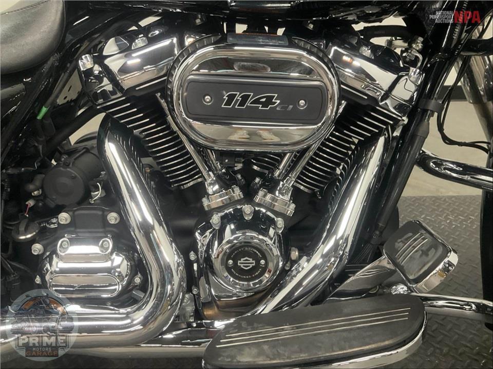2021 Harley-Davidson FLTRXS ROAD GLIDE SPECIAL — фото 6