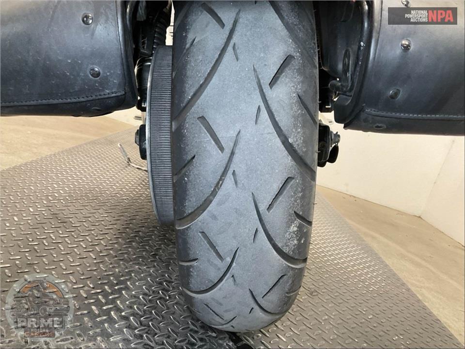 2006 Harley-Davidson FXDCI DYNA SUPER GLIDE CSTM — фото 23