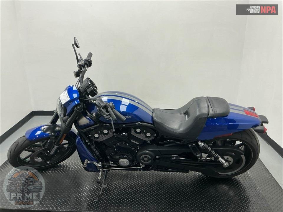 2015 Harley-Davidson VRSCDX NIGHT ROD SPECIAL — фото 3
