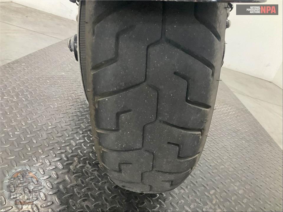 2011 Harley-Davidson FXDC DYNA SUPER GLD CSTM — фото 21