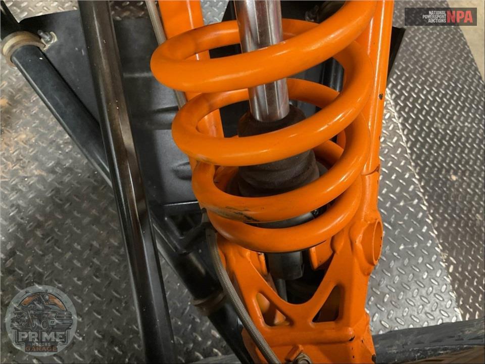 2020 Can-Am MAVERICK X3 X RC TURBO — фото 18
