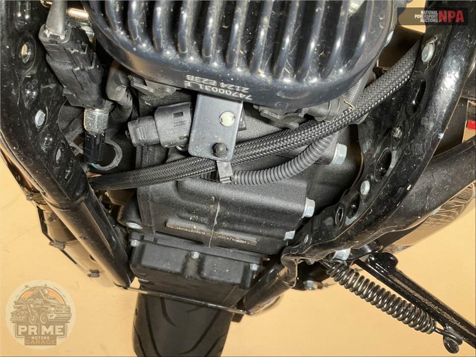 2024 Harley-Davidson FXBR BREAKOUT — фото 13