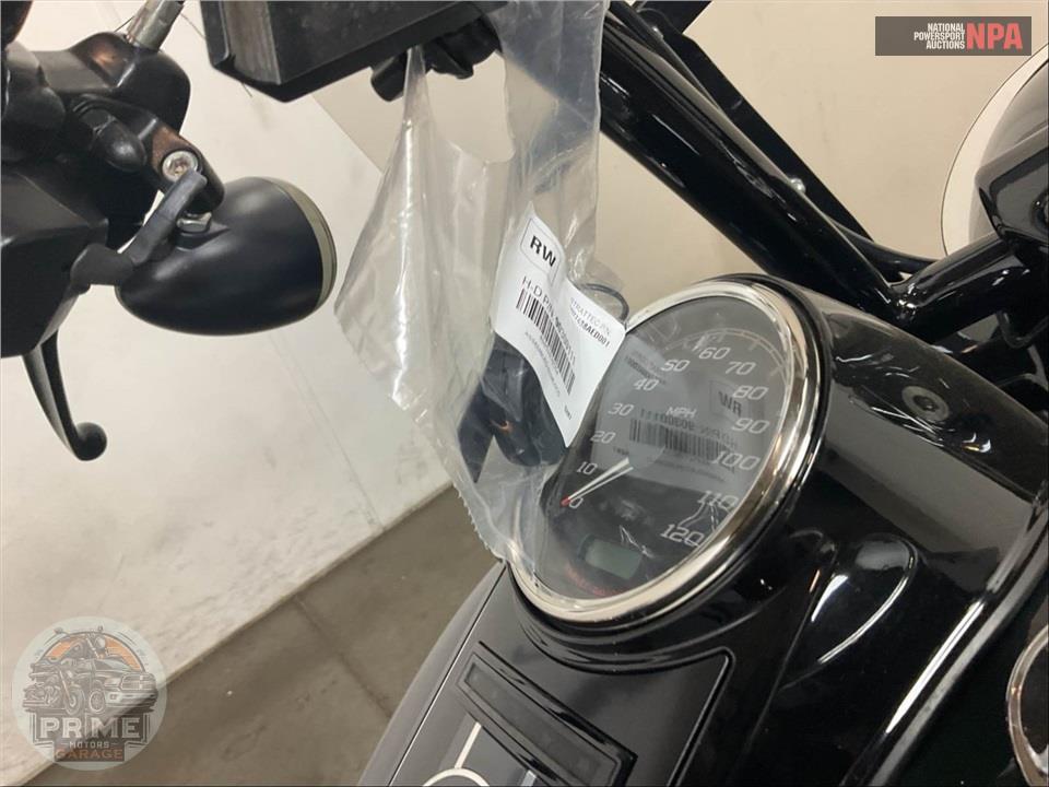 2021 Harley-Davidson FLHRXS ROAD KING SPECIAL — фото 12