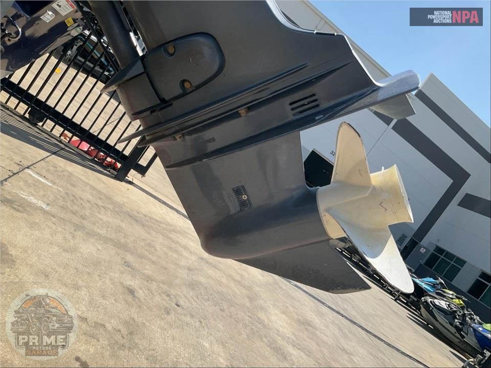 2018 G3 Boats SPORTSMAN 17(**) SPORTSMAN SERIES L=18/E=1 90HP YAMAHA OB — фото 11
