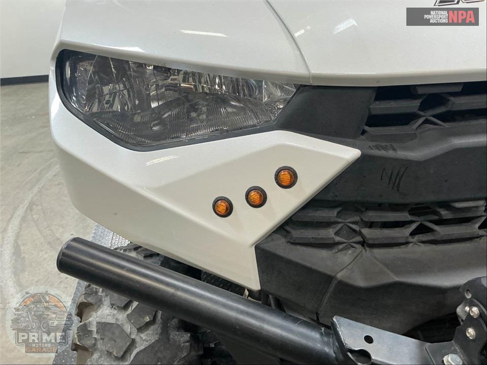 2019 Polaris RANGER CREW XP 1000 EPS — фото 23