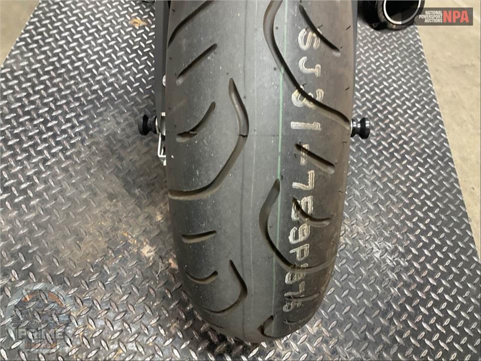 2022 Ducati SCRAMBLER 800 DARK — фото 15
