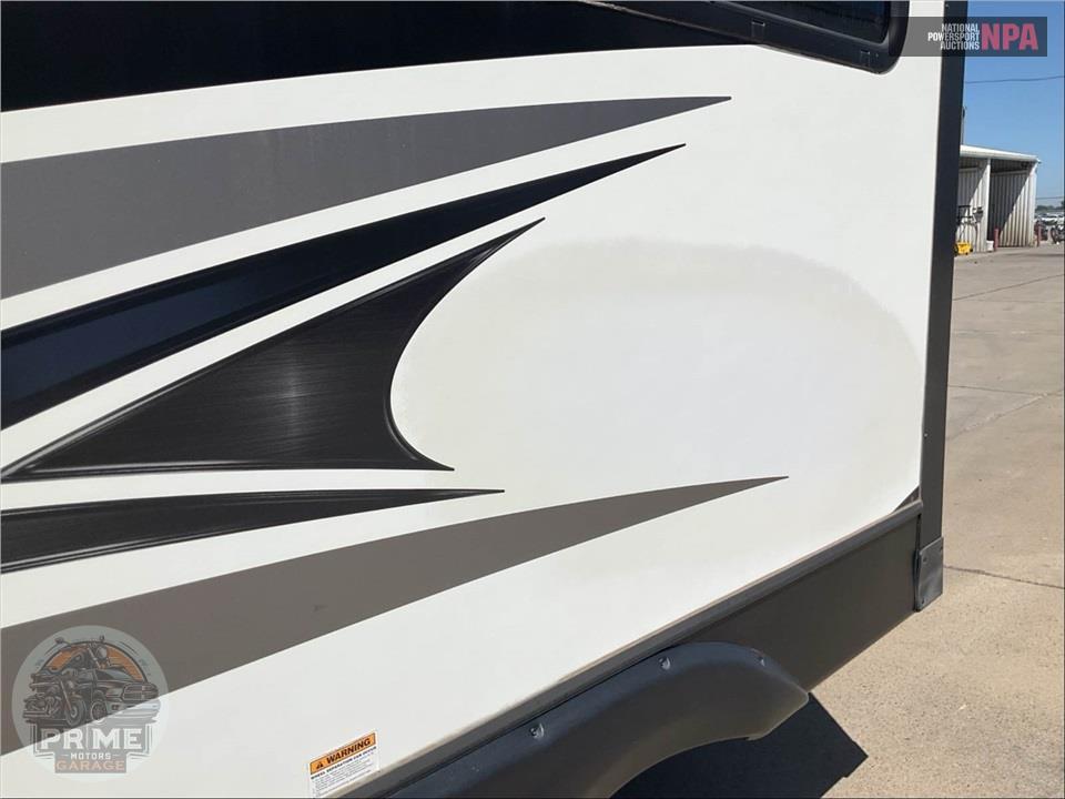 2020 Kodiak By Dutchmen M-261RBSL - ULTRA LITE SERIES — фото 37