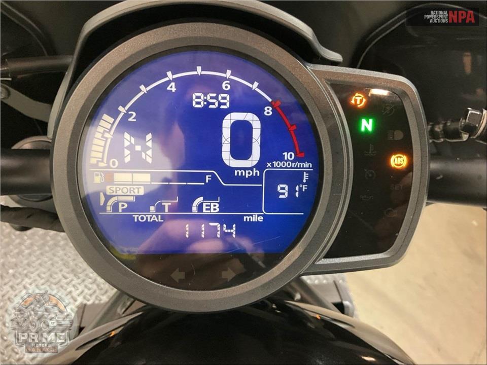 2024 Honda CMX1100A2 REBEL 1100T — фото 5