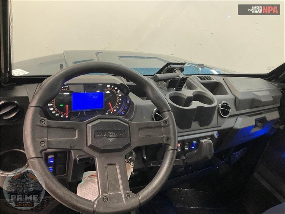 2026 Polaris RANGER XP 1000 NORTHSTAR EDITION PREMIUM — фото 24