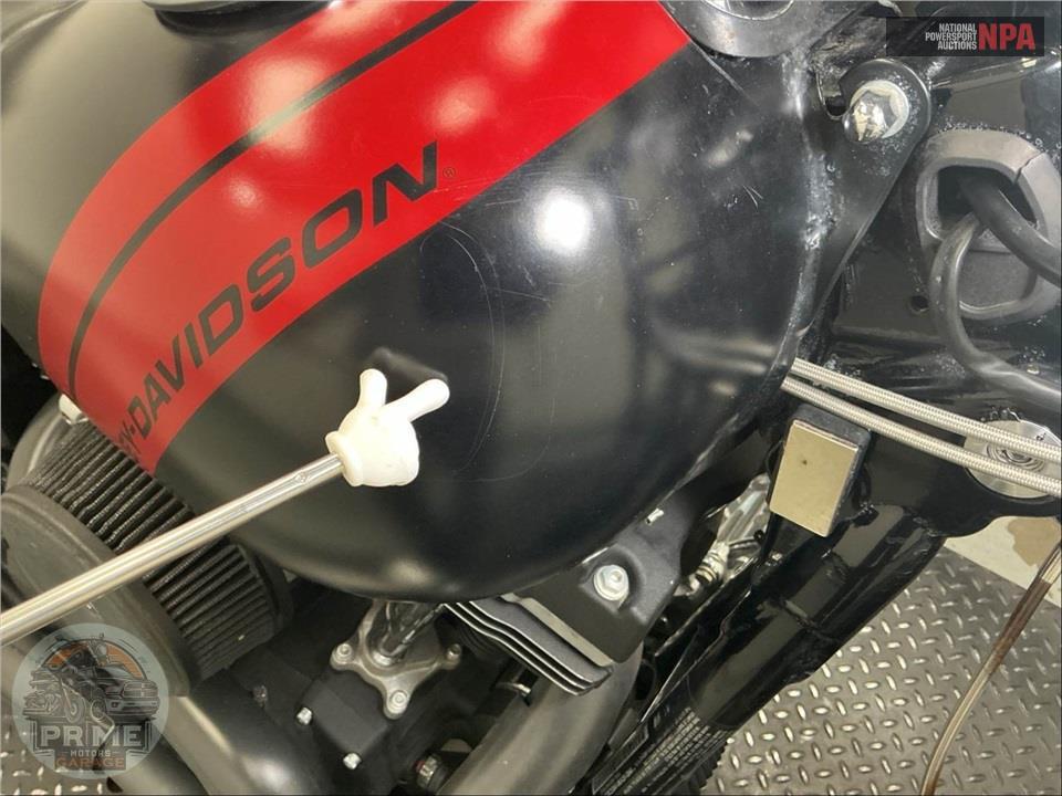 2016 Harley-Davidson FXDF-103 DYNA FAT BOB — фото 24