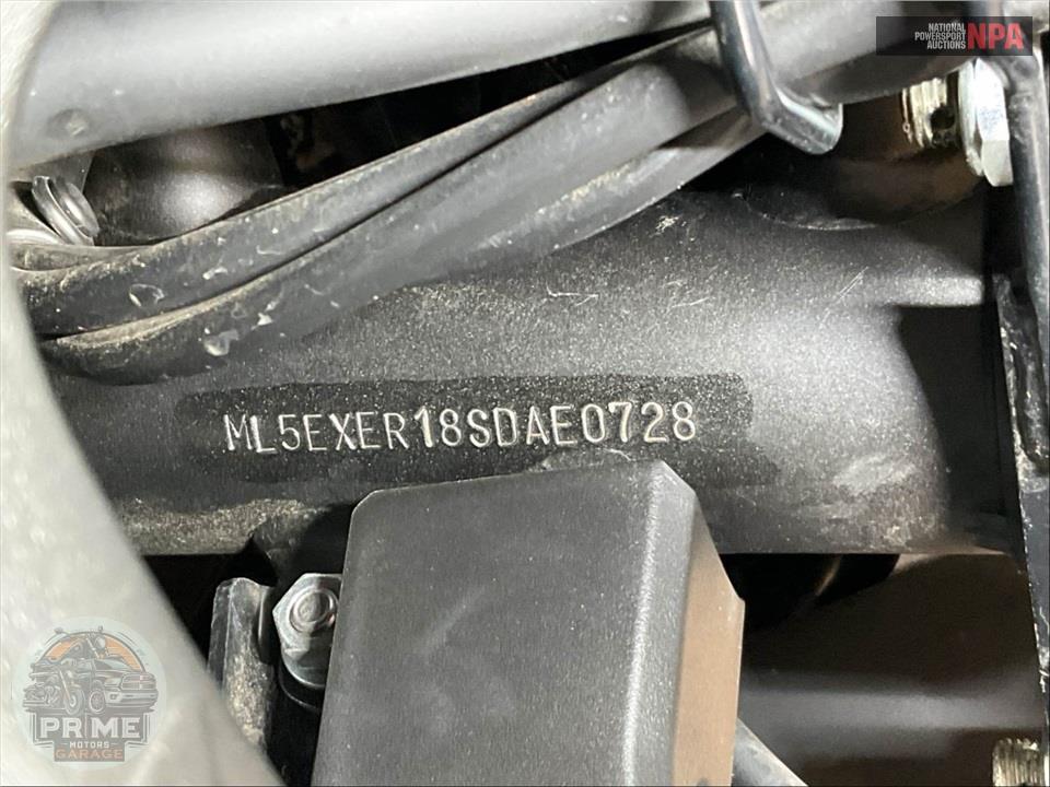 2025 Kawasaki EX650RSFNL NINJA 650 — фото 24