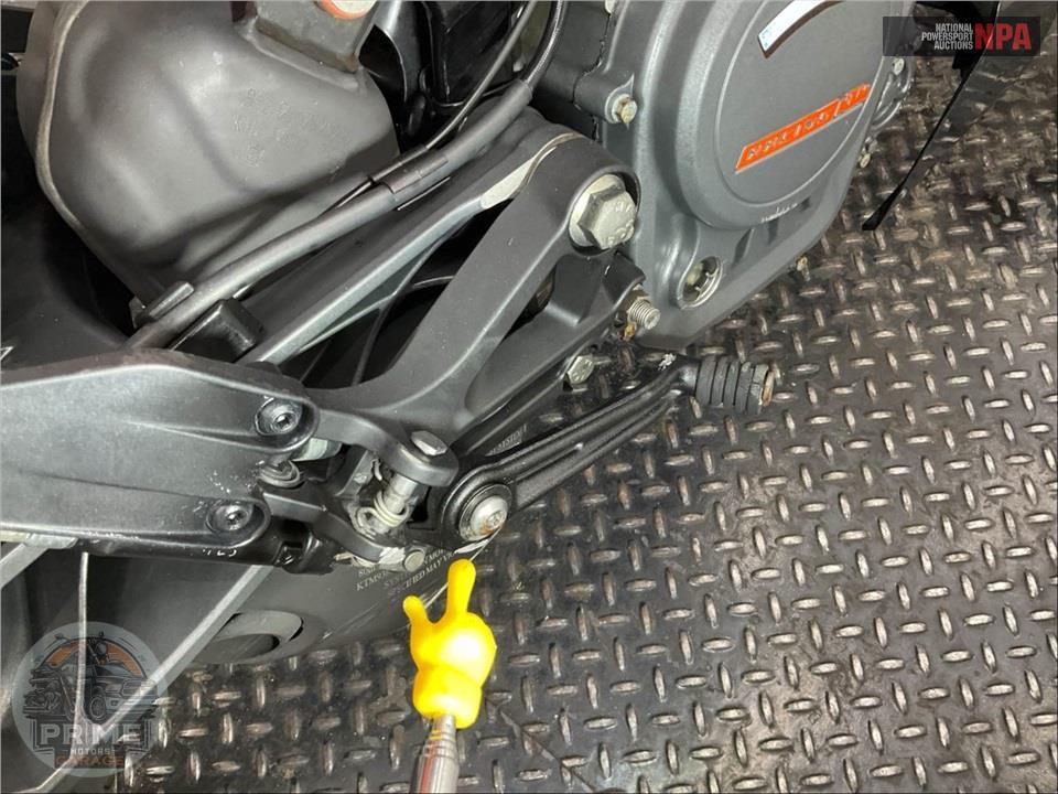 2020 Ktm 200 DUKE — фото 27