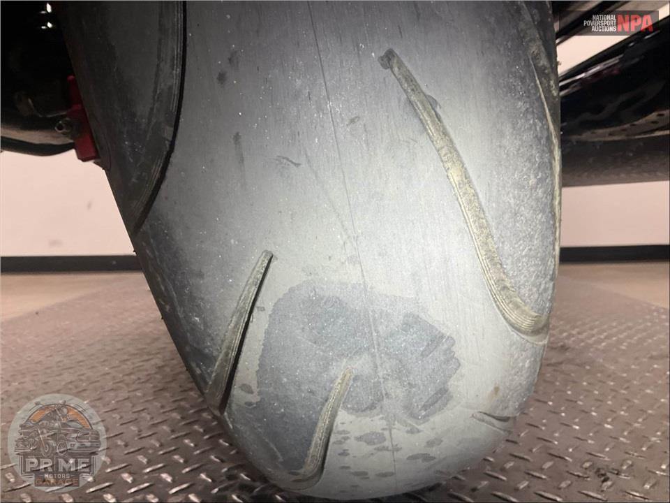 2014 Harley-Davidson FLHXS STREET GLIDE — фото 26