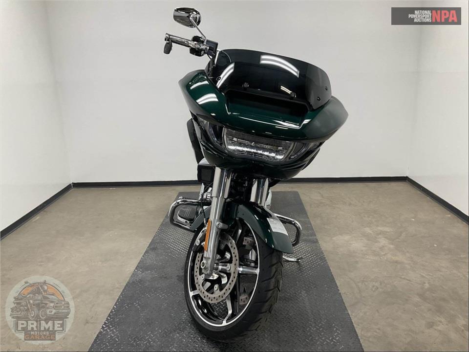 2024 Harley-Davidson FLTRX ROAD GLIDE — фото 2