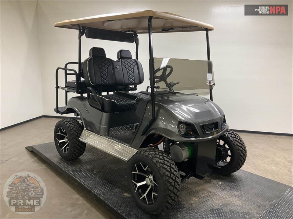 2024 Navitas TITAN 4X4 — фото 1