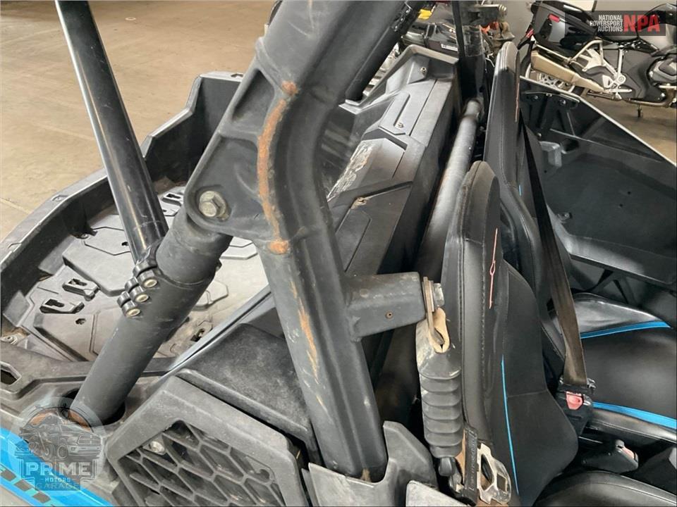 2019 Can-Am MAVERICK SPORT X RC 1000R — фото 20