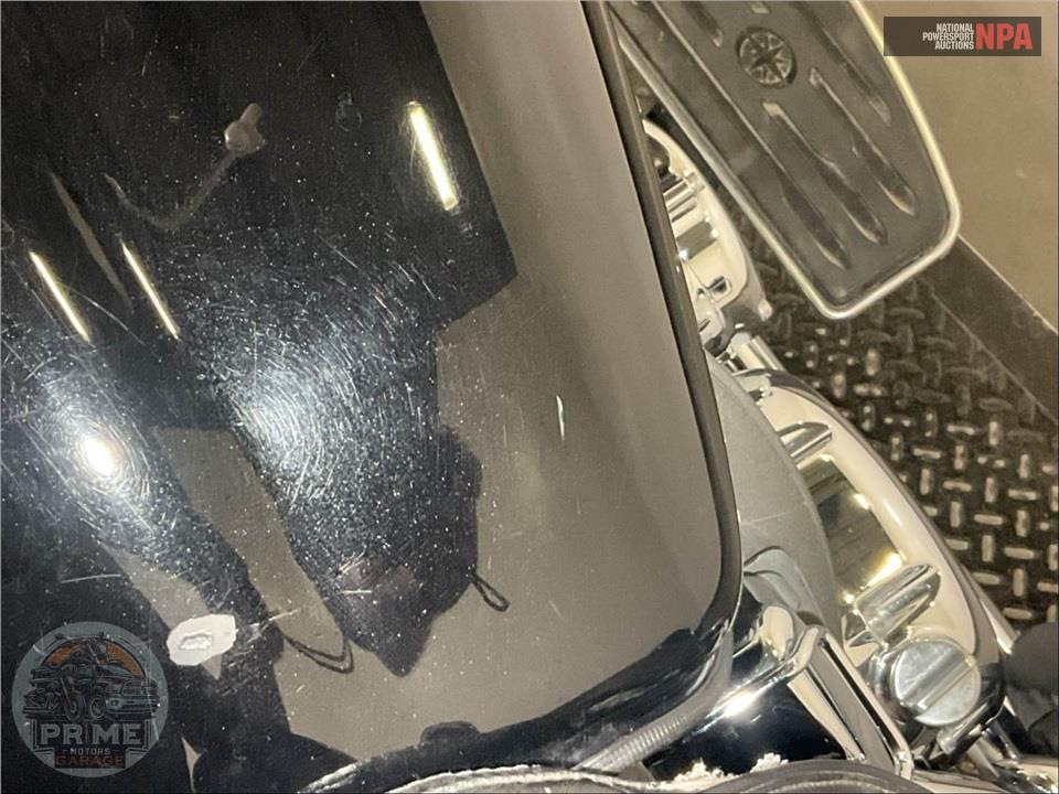 2006 Yamaha XVZ13CTMV/C RS MDN TR DLX — фото 21