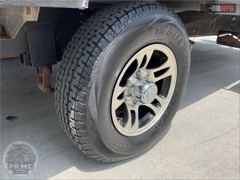 2018 Keystone Rv M-175 BH - PASSPORT EXPRESS SERIES — фото 34