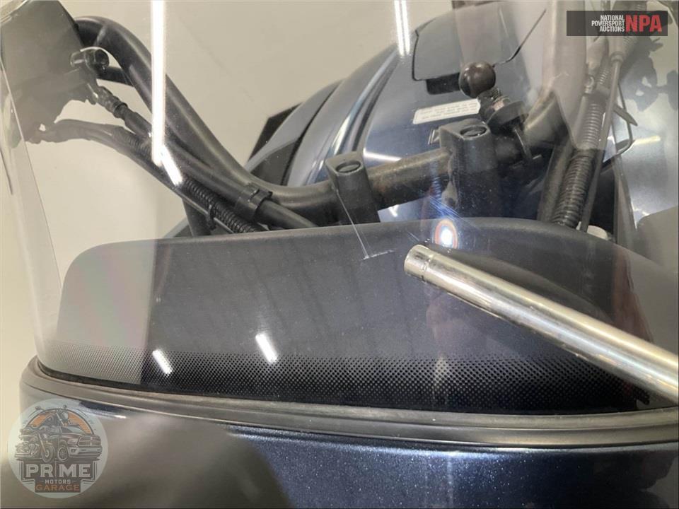 2015 Honda CTX700DF TOURING DCT (ABS) — фото 25