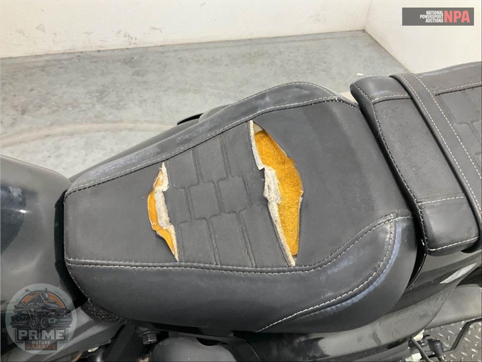 2021 Harley-Davidson RH1250S SPORTSTER S — фото 28