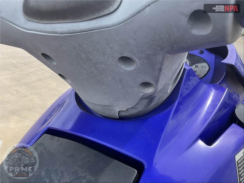 2006 Yamaha WAVE RUNNER VX110 DELUXE — фото 9
