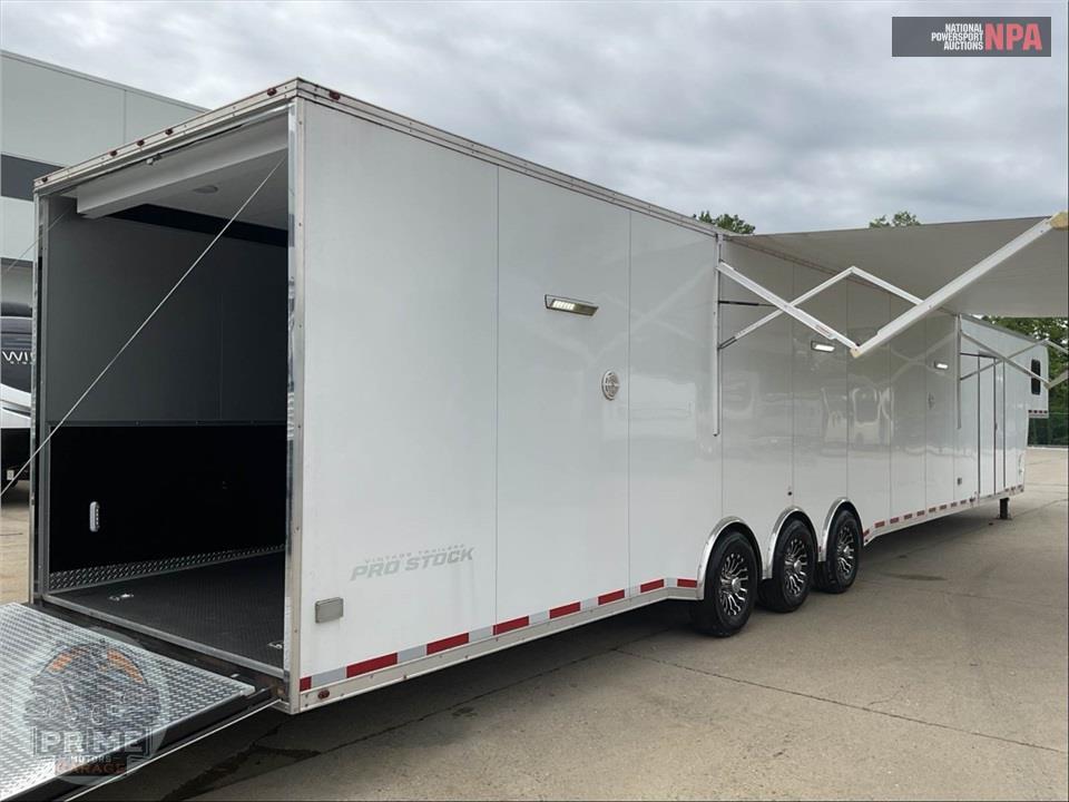 2022 Vintage Trailers P834-PS BATH — фото 4