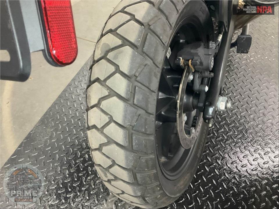 2022 Harley-Davidson RA1250S PAN AMERICA 1250 SPECIAL — фото 14