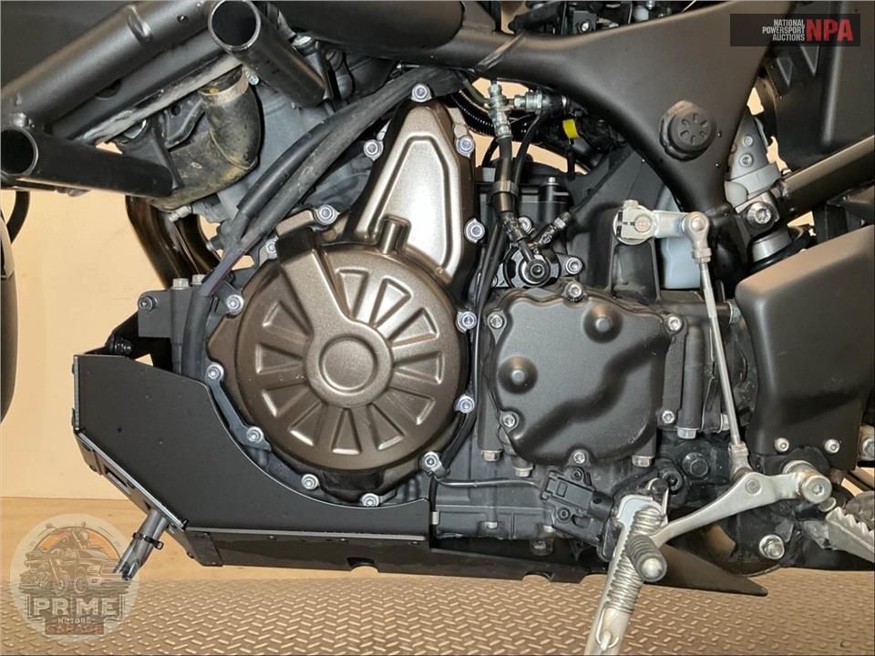 2023 Yamaha SUPER TENERE ES — фото 7