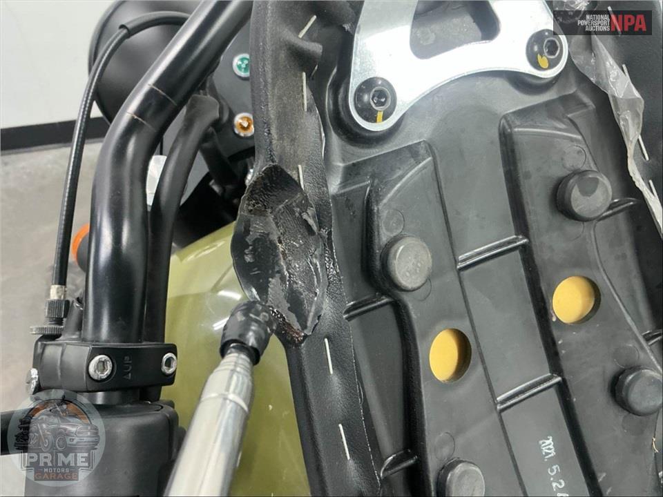 2022 Honda VT750C2B SHADOW PHANTOM — фото 32