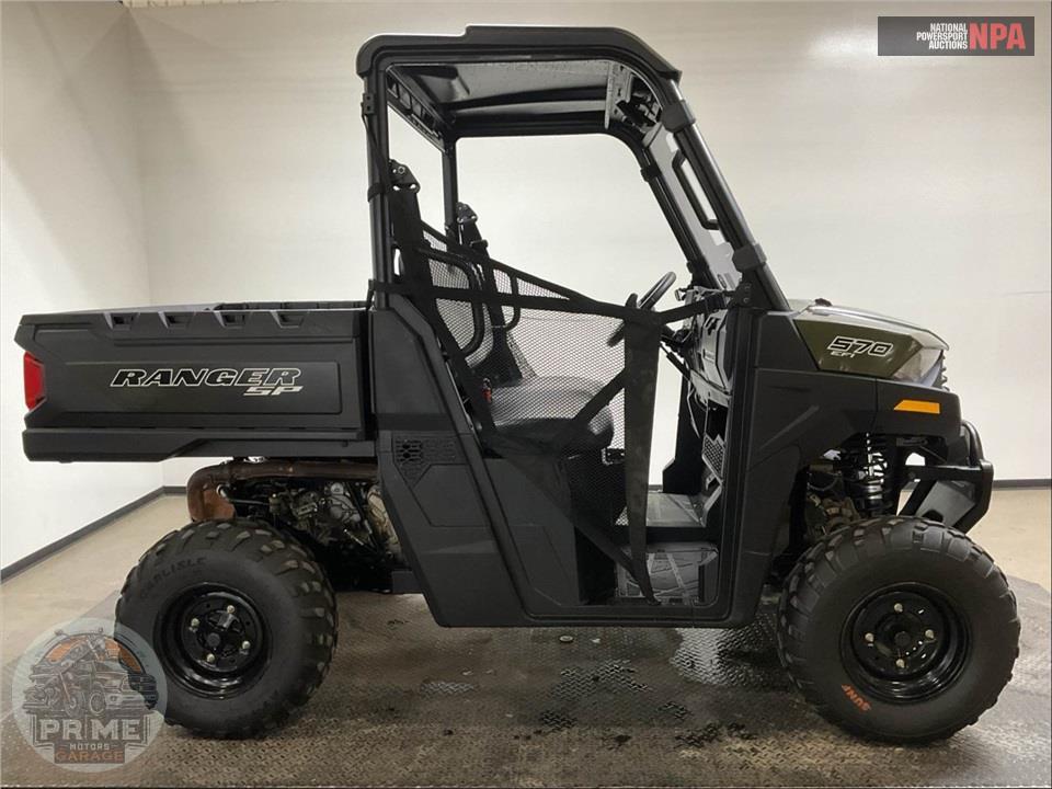 2023 Polaris RANGER SP 570 — фото 1