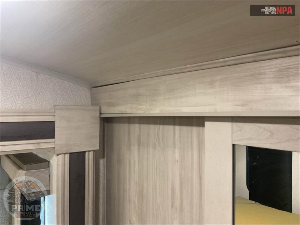 2023 East To West M-375BH-OK - TANDARA FIFTH WHEEL SERIES — фото 35