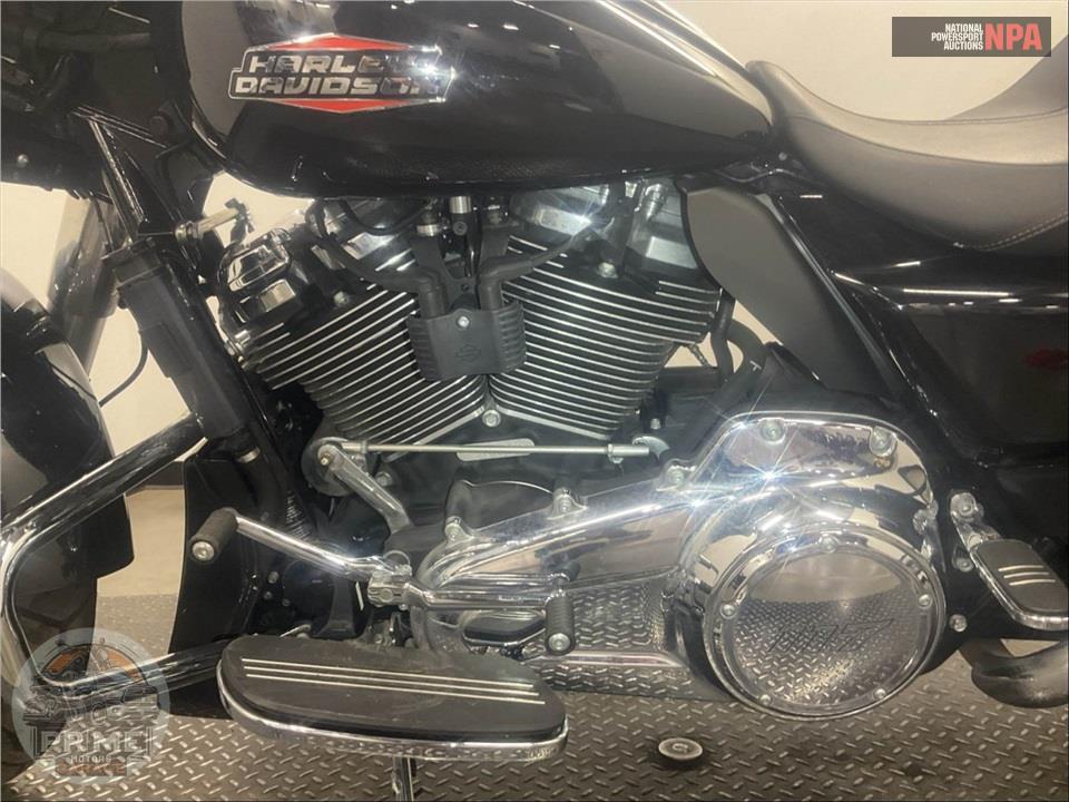 2024 Harley-Davidson FLHX STREET GLIDE — фото 7