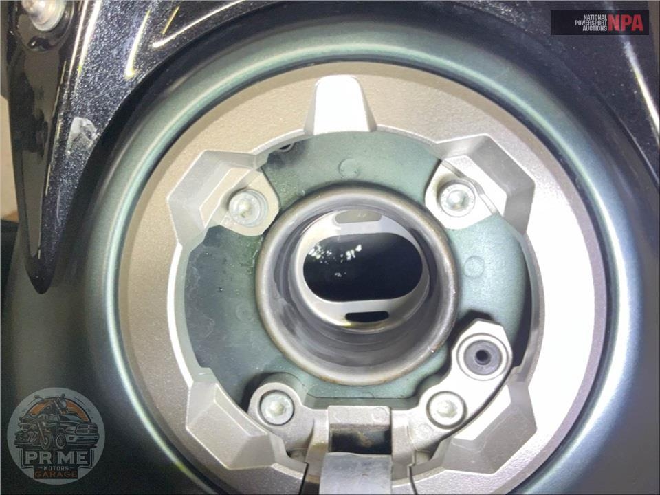 2025 Kawasaki EX650PSFAL NINJA 650 ABS — фото 13