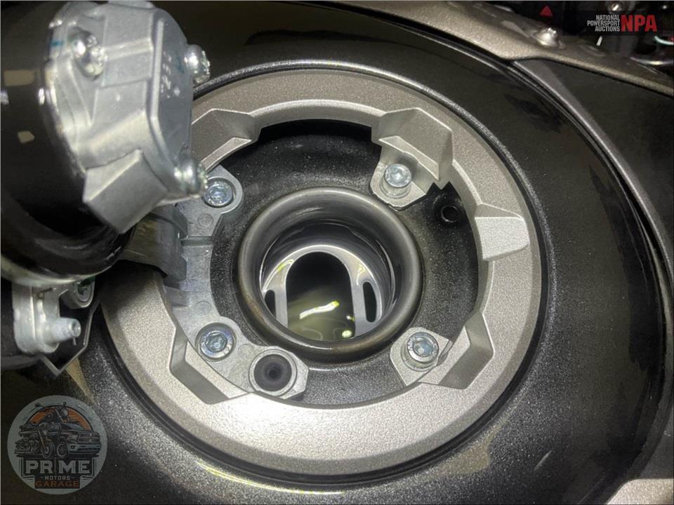 2023 Kawasaki ZR1000KPFAL Z H2 — фото 18