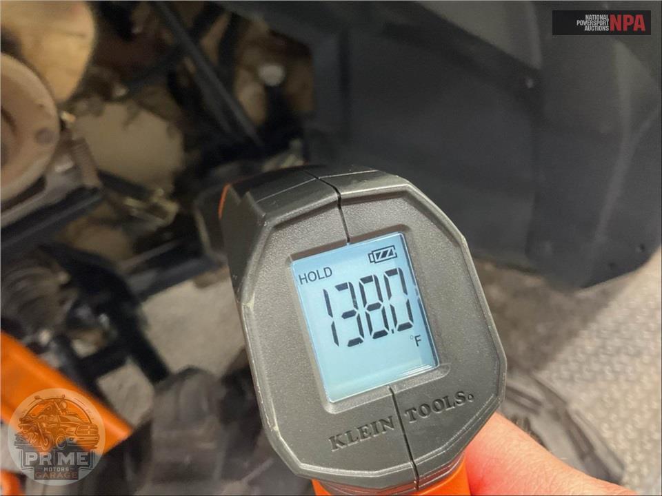 2026 Can-Am COMMANDER MAX XT-P 1000R — фото 10