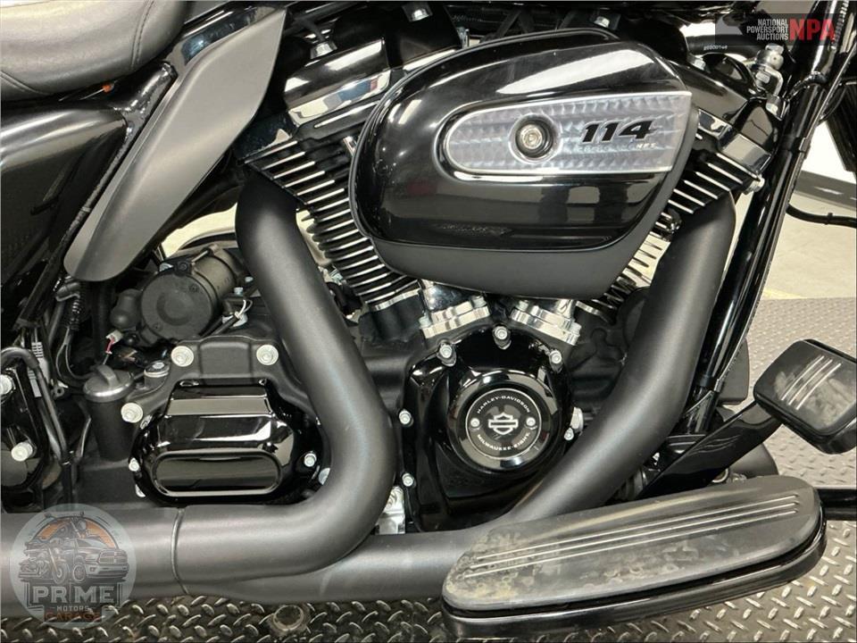 2020 Harley-Davidson FLHRXS ROAD KING SPECIAL — фото 6
