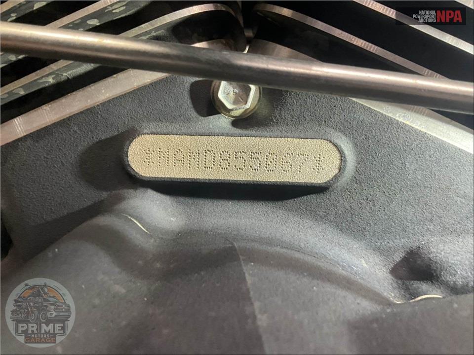 2013 Harley-Davidson FLHTCUTG TRIGLIDE UL CLSC — фото 45