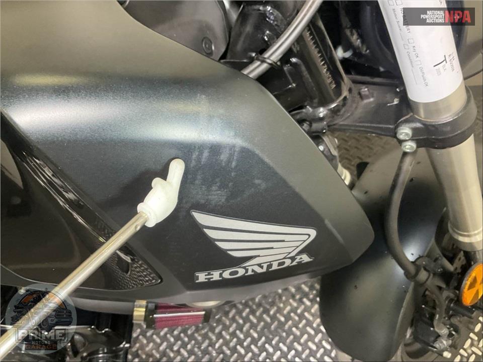 2023 Honda GROM — фото 15