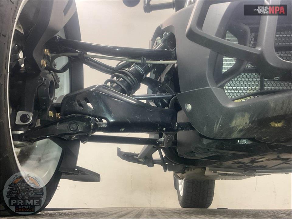 2023 Can-Am RYKER RALLY 900 ACE — фото 17