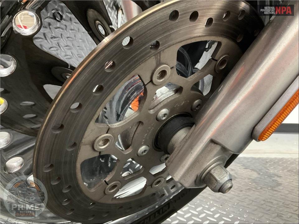 2016 Harley-Davidson FLSTF FAT BOY — фото 41