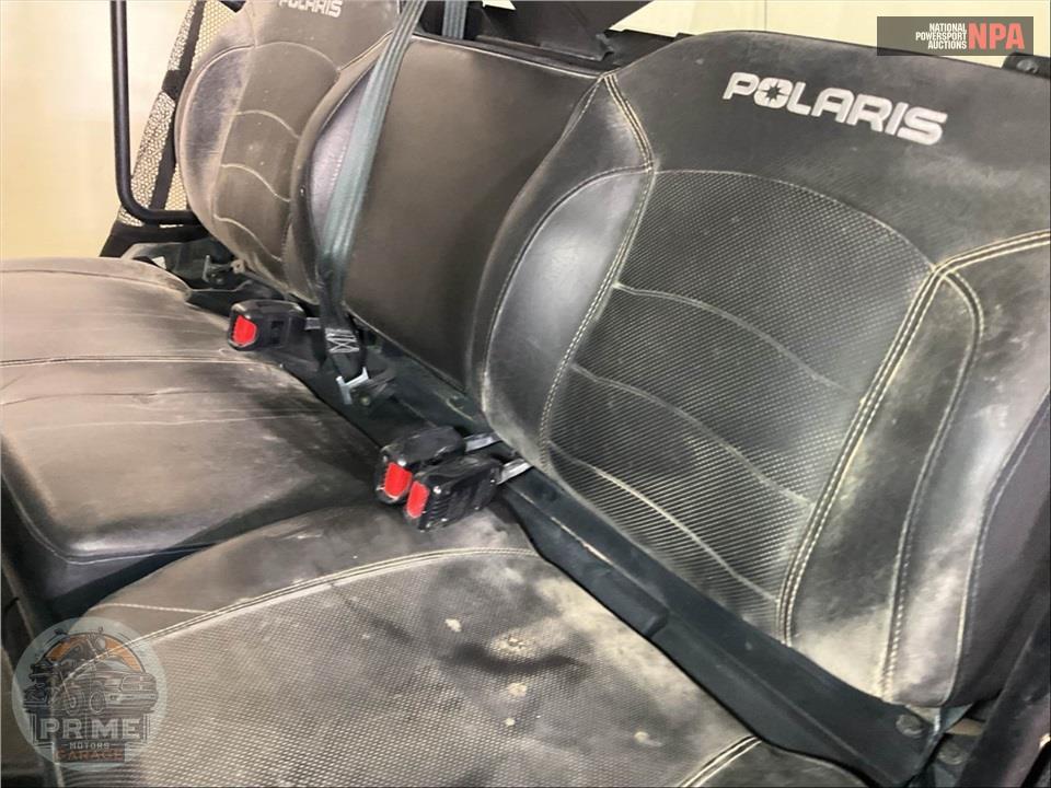 2023 Polaris RANGER CREW XP 1000 PREMIUM — фото 59
