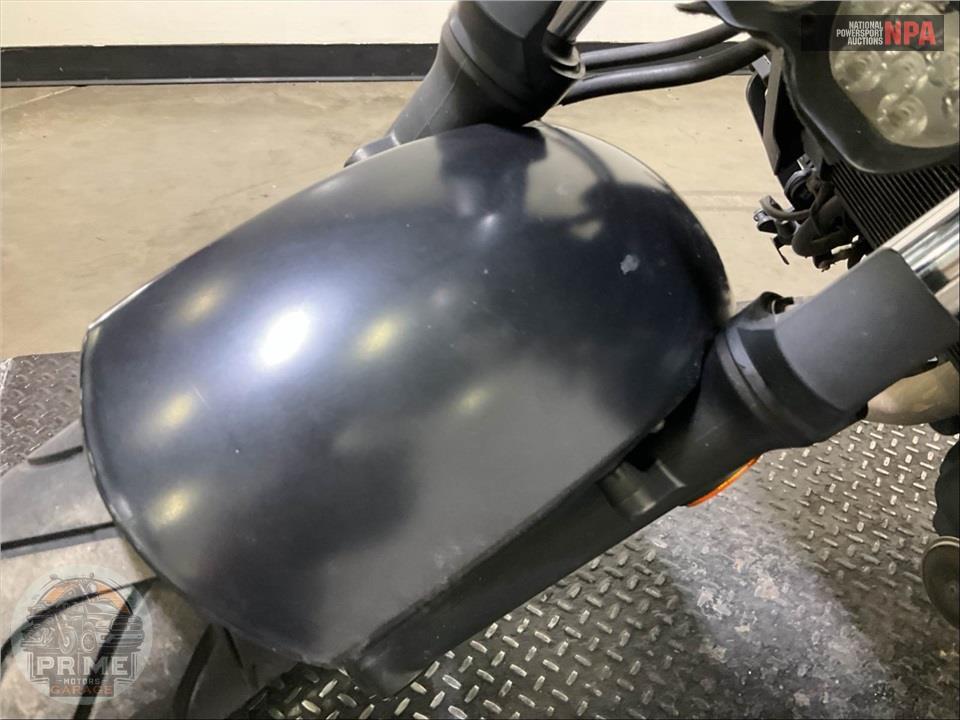 2015 Kawasaki EN650BFF VULCAN S (ABS) — фото 15