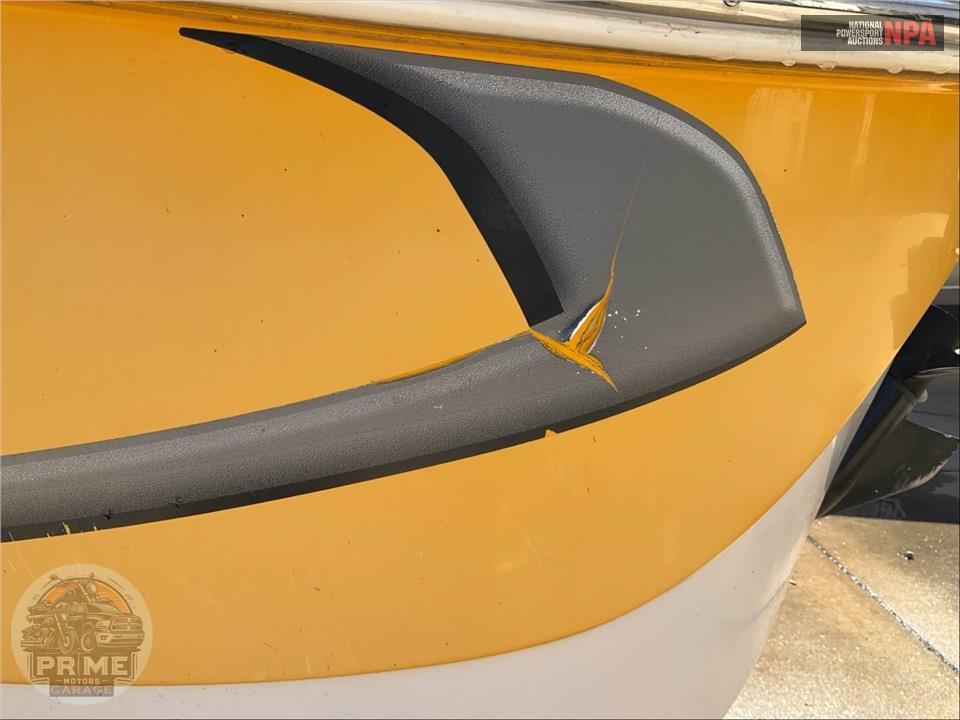 2011 Tracker Marine Q5I(***) TAHOE SERIES L=19/E=1 220HP MERC SD — фото 23