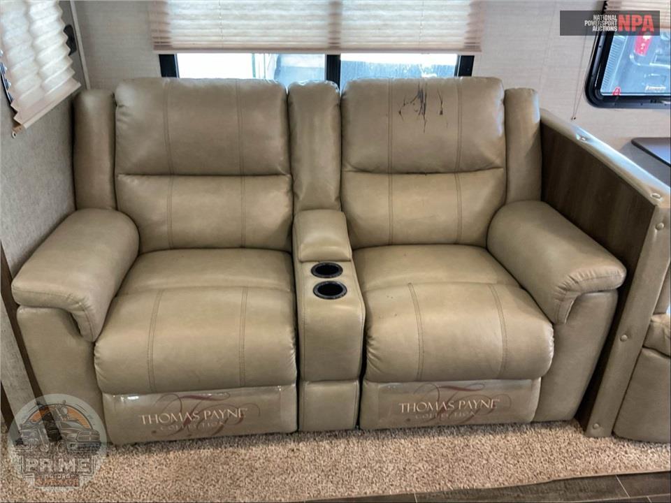 2018 Keystone Rv M-30 RIPR BULLET PREMIER SERIES — фото 12