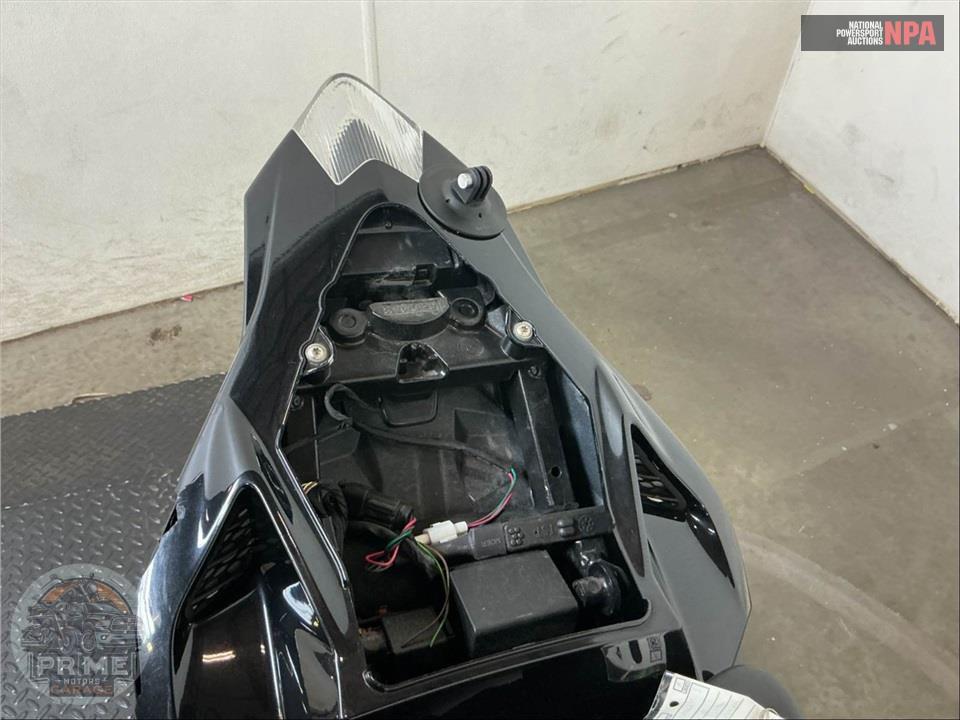 2013 Bmw S1000RR PREMIUM — фото 14