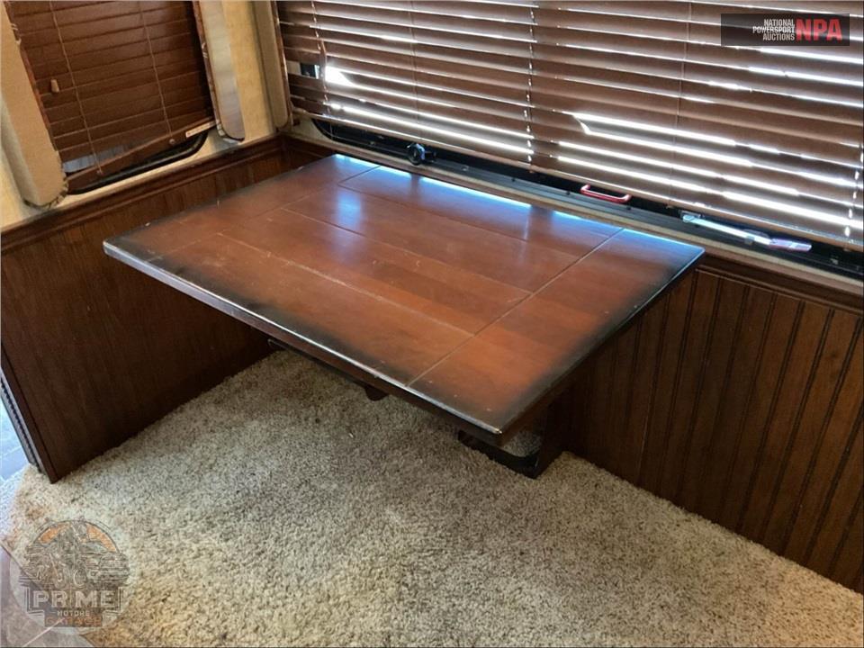 2015 Keystone Rv M-3535 RE - ALPINE FIFTH WHEEL SERIES — фото 11
