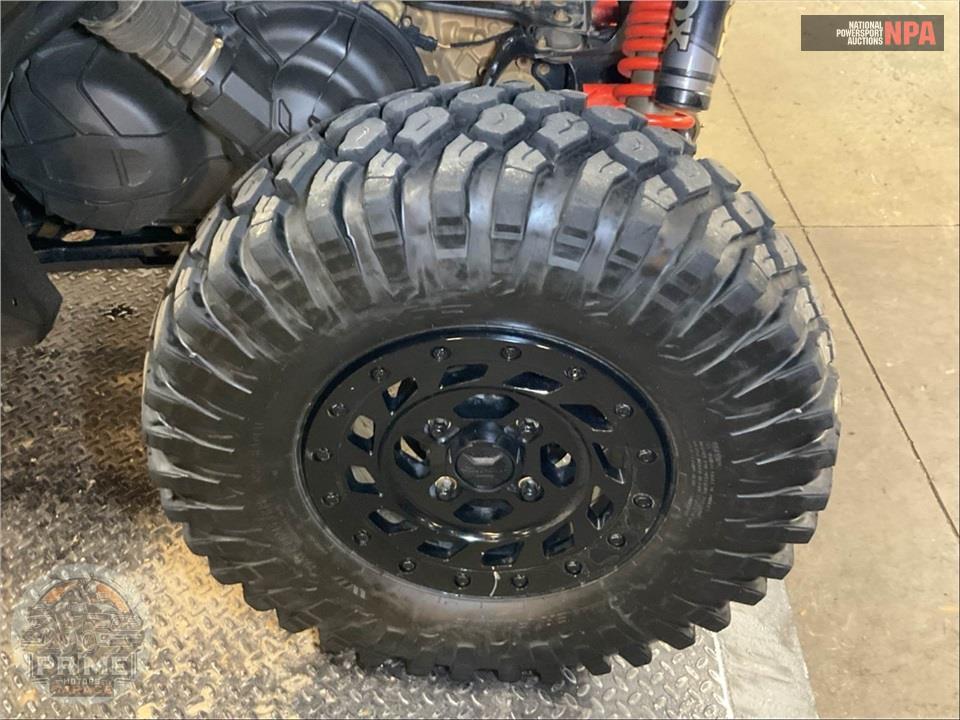 2023 Can-Am COMMANDER MAX XT-P 1000R — фото 29