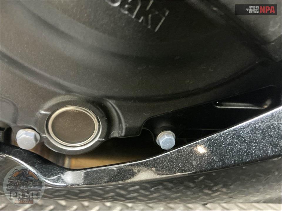 2024 Kawasaki EX500HRFNL NINJA 500 — фото 9