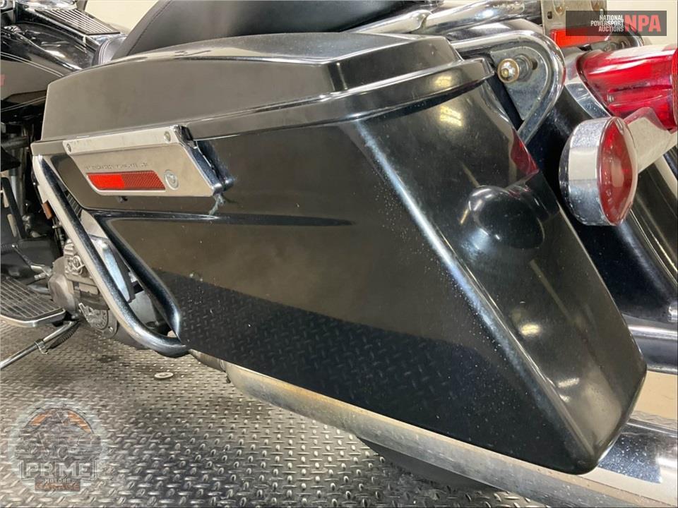 2005 Harley-Davidson FLHTI ELECTRA GLIDE — фото 25